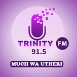 TRINITY FM KENYA