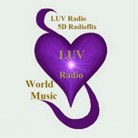 LUV Radio World Muzik