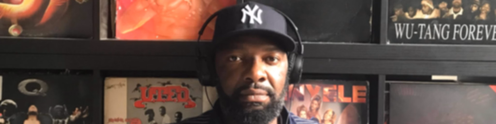 The Outlaw Show Featuring DJ Trey Luv
