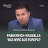 Frankreich-Krawalle: Was wird aus Europa, Hamed Abdel-Samad? (151)
