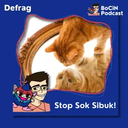 193. Stop Sok Sibuk! Ini Cara Jaga Energi Kamu