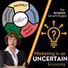 Aviation marketing in Uncertain Times
