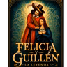 Felicia y Guillén, la leyenda: Labiano estrena teatro itinerante sobre su leyenda medieval