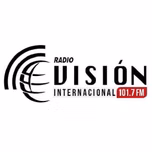RADIO VISION INTERNACIONAL 101.7 FM