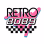 RETRO 8089