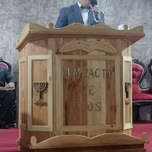 RADIO IMPACTO DE DIOS
