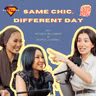 Episode 192: Same Chic, Different Day ft. The Chic Code