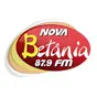 Rádio Nova Betânia