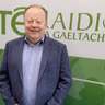John Jude Ó DuibheannaighJohn Jude Ó Duibheannaigh