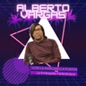 Disque Alberto Vargas Suspendido | Con La Mascarilla Puesta