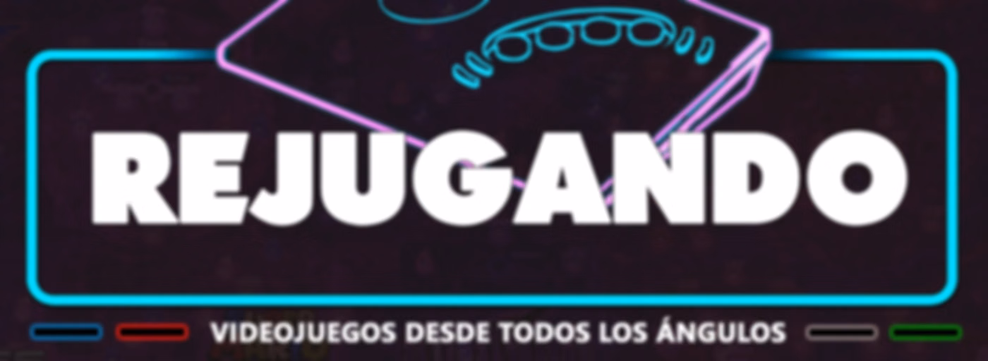 Rejugando