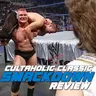 WWE SmackDown #211 - Brock Lesnar OBLITERATES Zach Gowan!