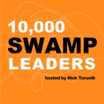 10,000 Swamp Leaders