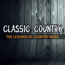Classic Country Legends - Crab Island NOW Radio