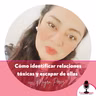 Cómo identificar relaciones tóxicas y escapar de ellas con Mayra Pérez