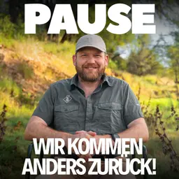 10 Jahre Podcast, 15 Jahre Off The Path: Wir drücken auf Pause (Und warum sich alles ändern wird)