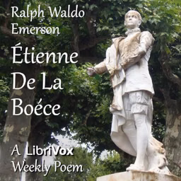 Étienne De La Boéce