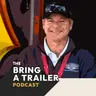 Rob Fisher of the Hillsborough Concours d'Elegance