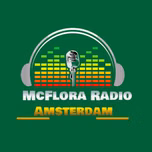 McFlora Radio Amsterdam