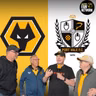 Job Done ✅ Wolves 3-0 Port Vale Instant Fan Reaction | Carabao Cup 1st Round