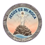 JESUS ES MI ROCA RADIO