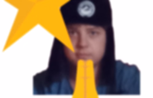 Epický Cringe