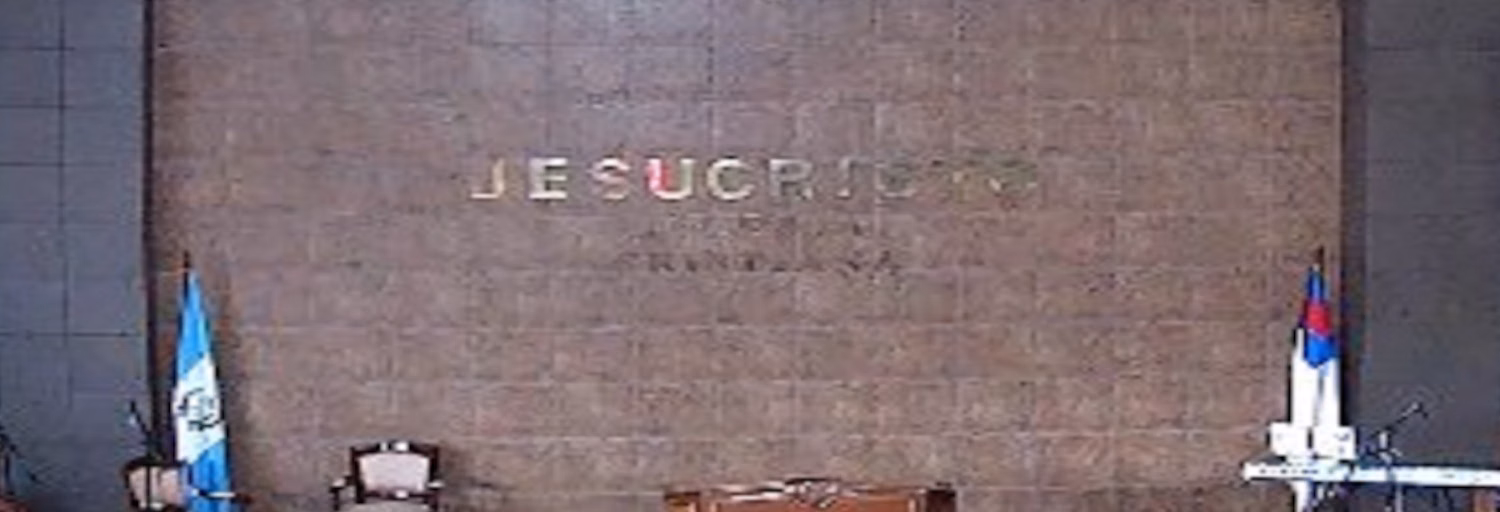 JESUCRISTO Radio