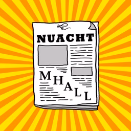 Nuacht Mhall