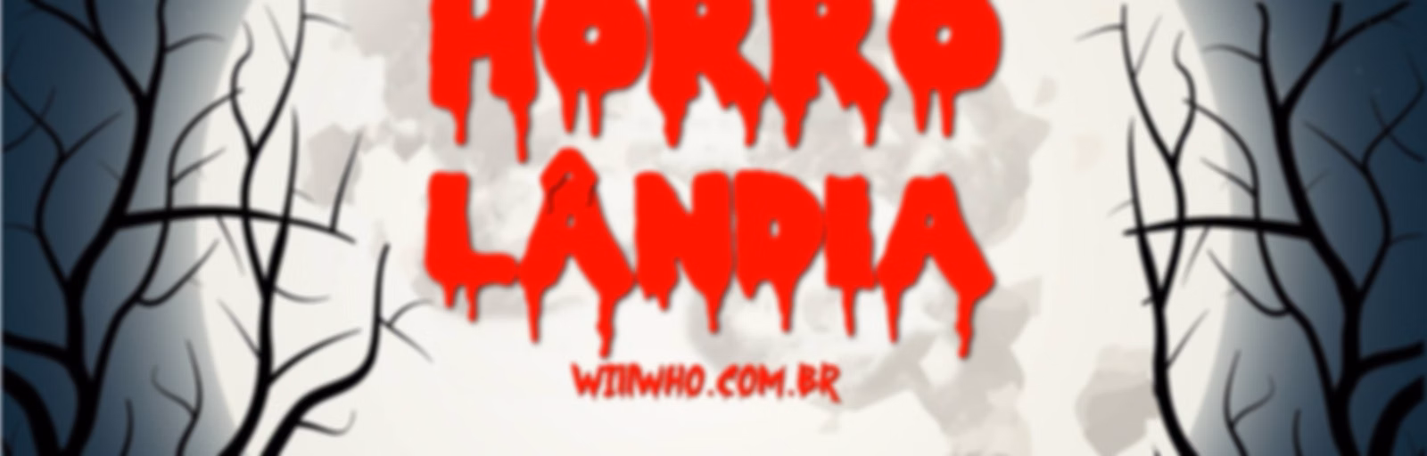Horrolândia