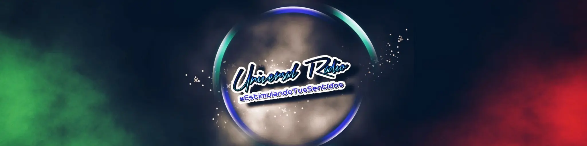 Universal Radio Mx