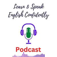 Learn and Speak English Confidently