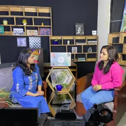 Episode 60, Season 03, मधेसका यौन हिंसाका संवेदनशील मुद्दा: गुलाबी संवाद with सुष्मा गौतम
