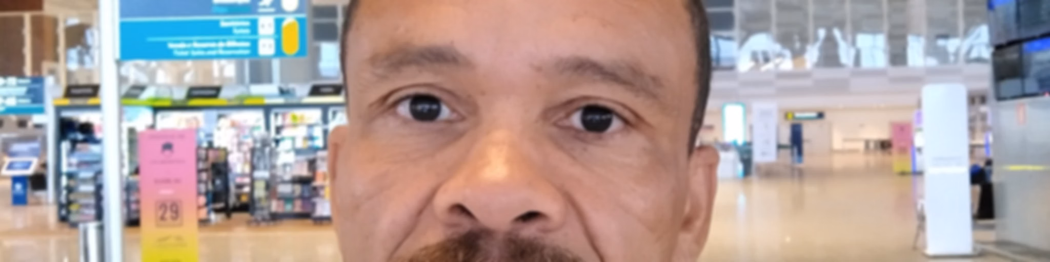 PR Luciano Alves