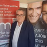L'institution Marmoutier à Tours
