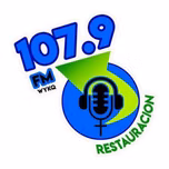 Restauracion 107.9 FM