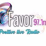 FAVOR RADIO 97.1mhz