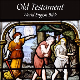 Bible (WEB) Old Testament - complete