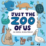Just the Zoo of Us