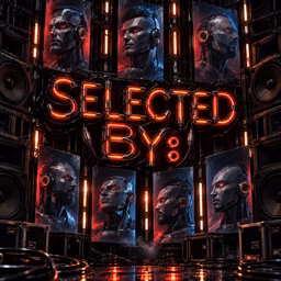 Selected by - Top Albania Radio