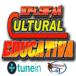 CULTURAL EDUCATIVA TOTONICAPAN