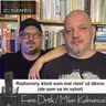 Rozhovory, ktoré som mal viesť už dávno, ale som sa im vyhol (RzS E48, Držík, Kalmancai)
