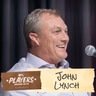 Hall of Famer John Lynch on the Call with Kyle Shanahan that led to his GM job, Choosing the NFL over MLB, Hitting Advice from Ronnie Lott