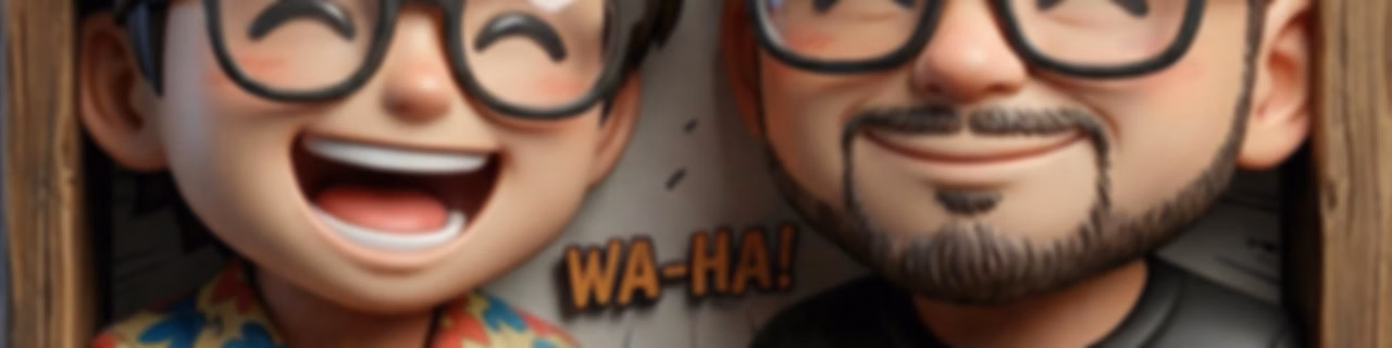 鬼在囧途