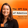 Chelsea Finn: This is the State of the Art in Robotics