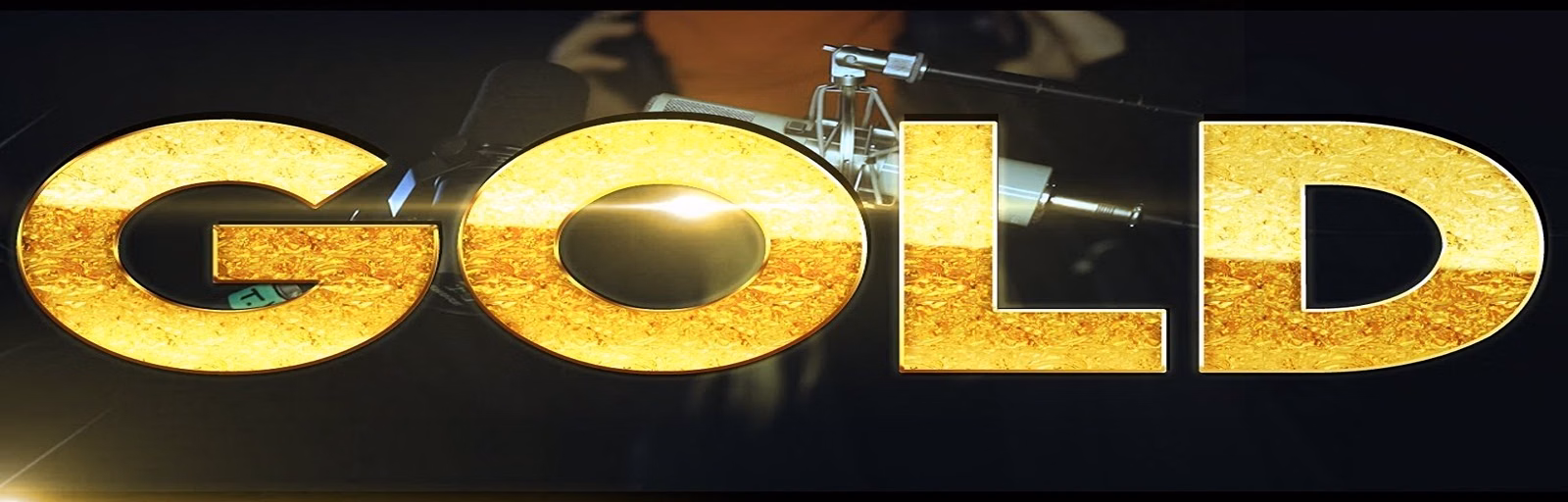 Gold Music Radio