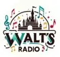 Walt's Radio
