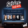 Alban Lenoir embarque à bord du " Charles " sur Prime Vidéo