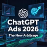 The Next Google Ads? ChatGPT Arbitrage Explained | Startup Nation