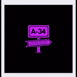 A-34 The Podcast