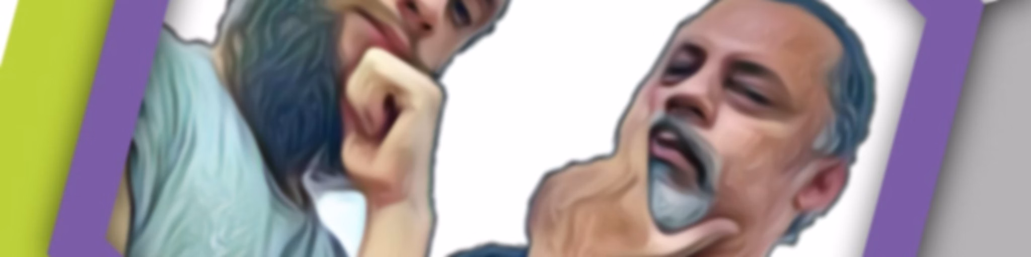 Pai e filho